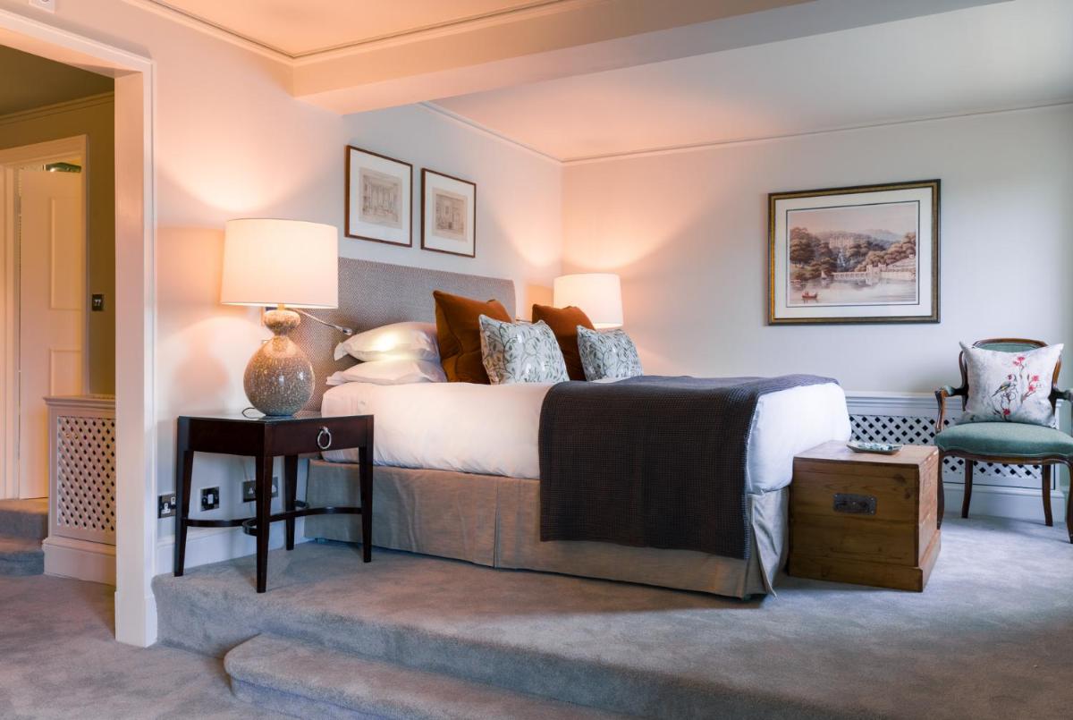 Chewton Glen Hotel