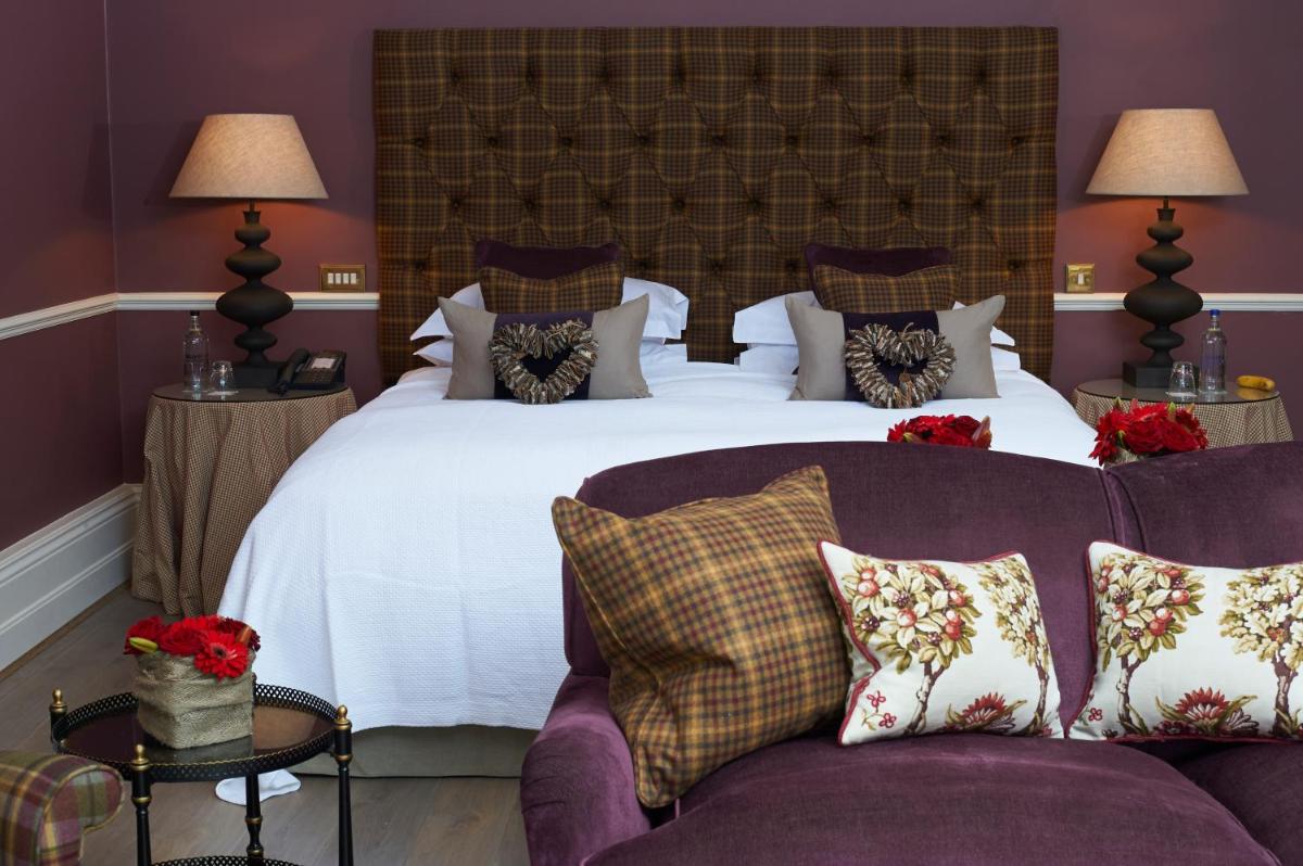 Chewton Glen Hotel