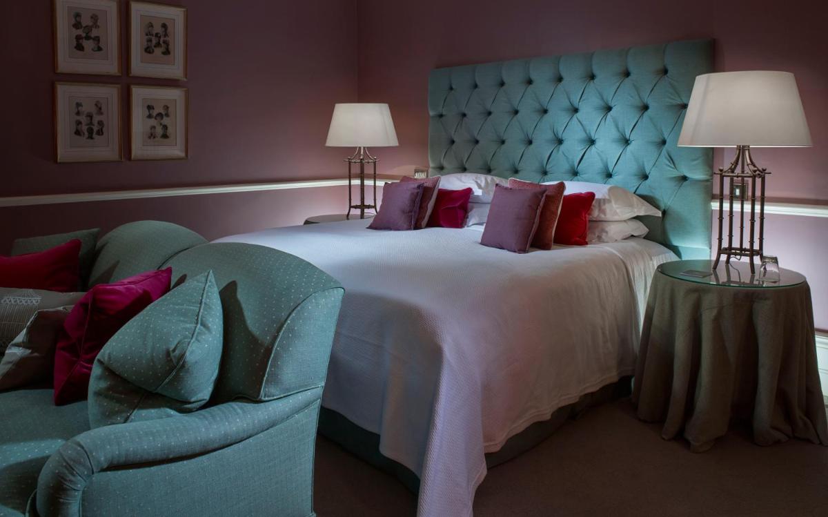 Chewton Glen Hotel