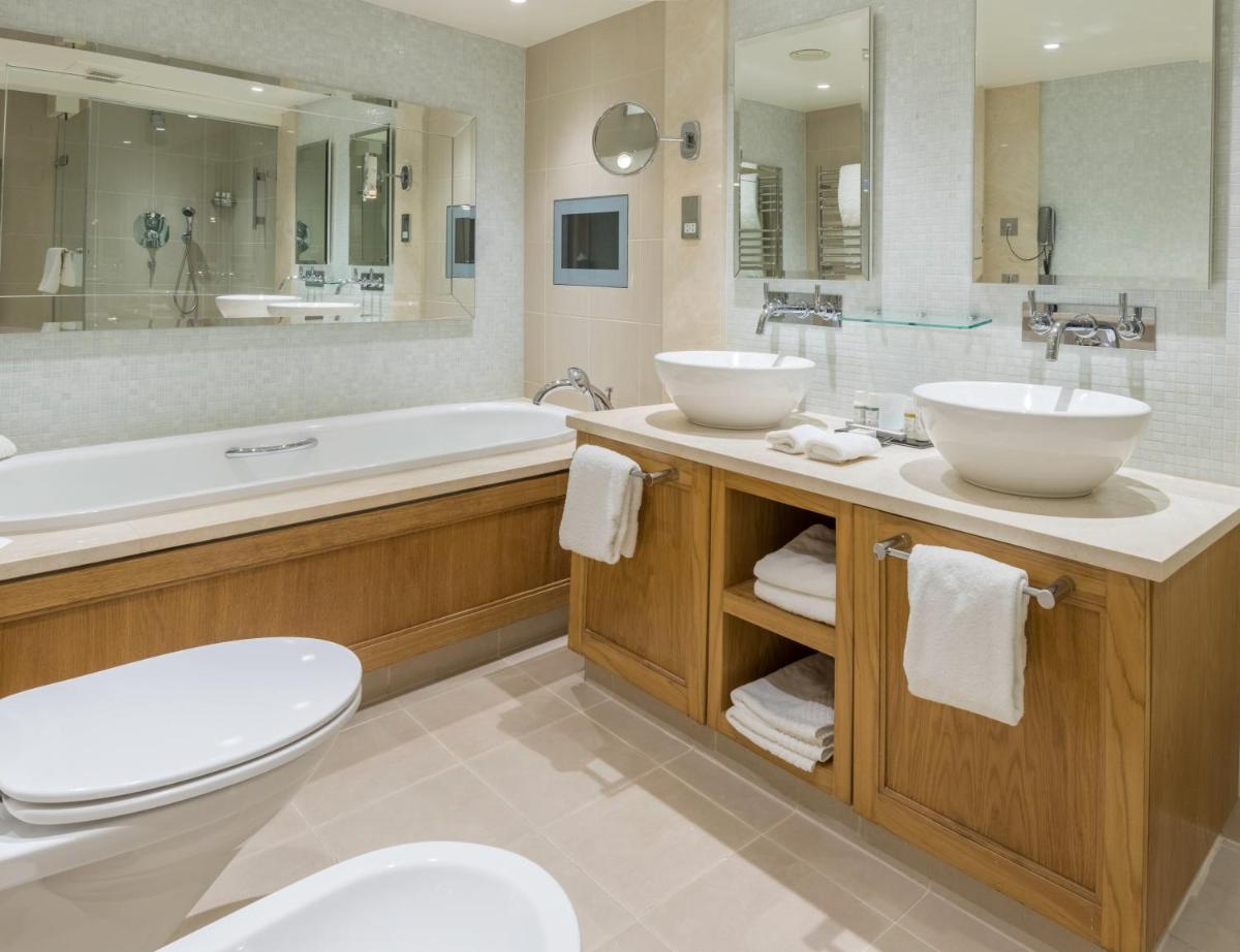 Chewton Glen Hotel