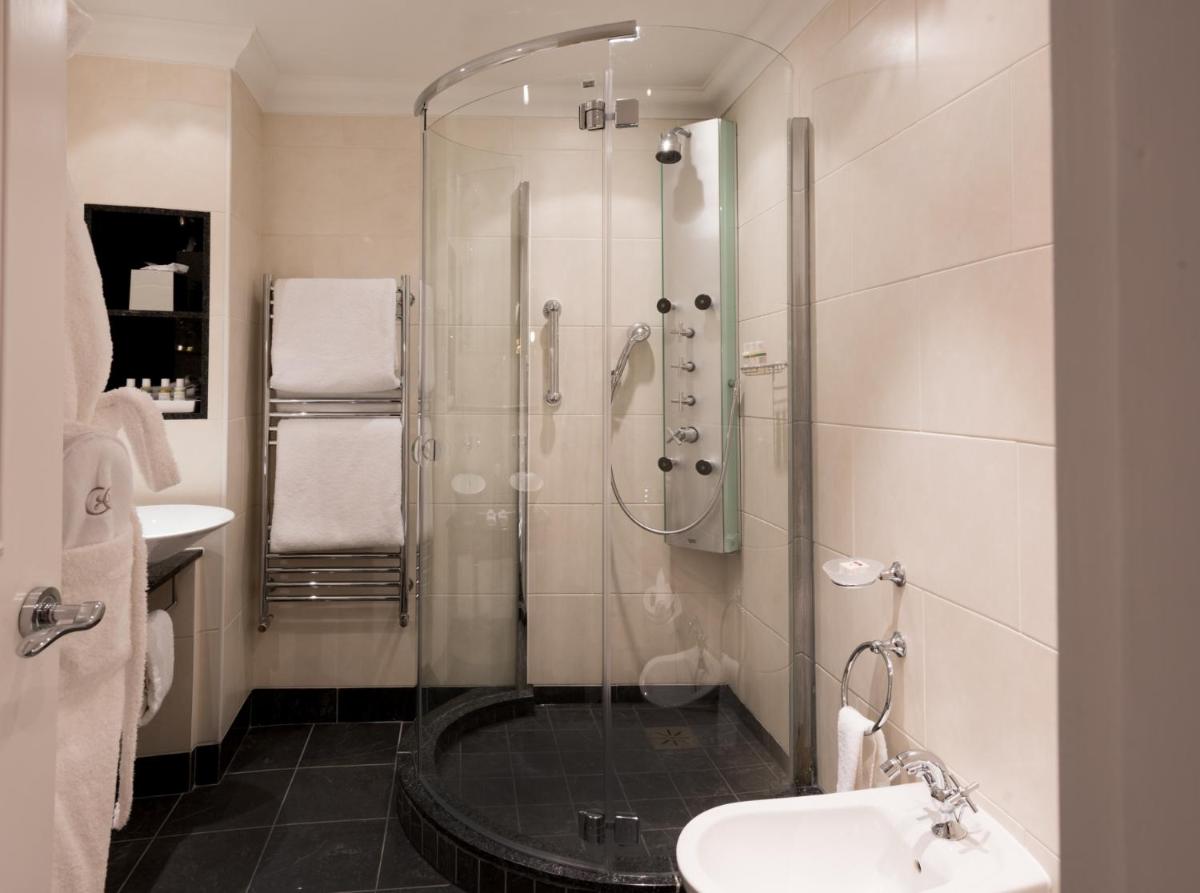 Chewton Glen Hotel