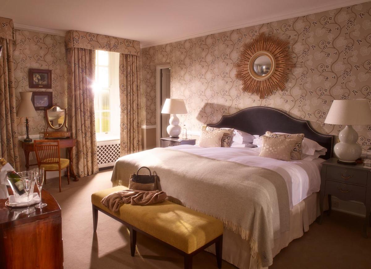Chewton Glen Hotel