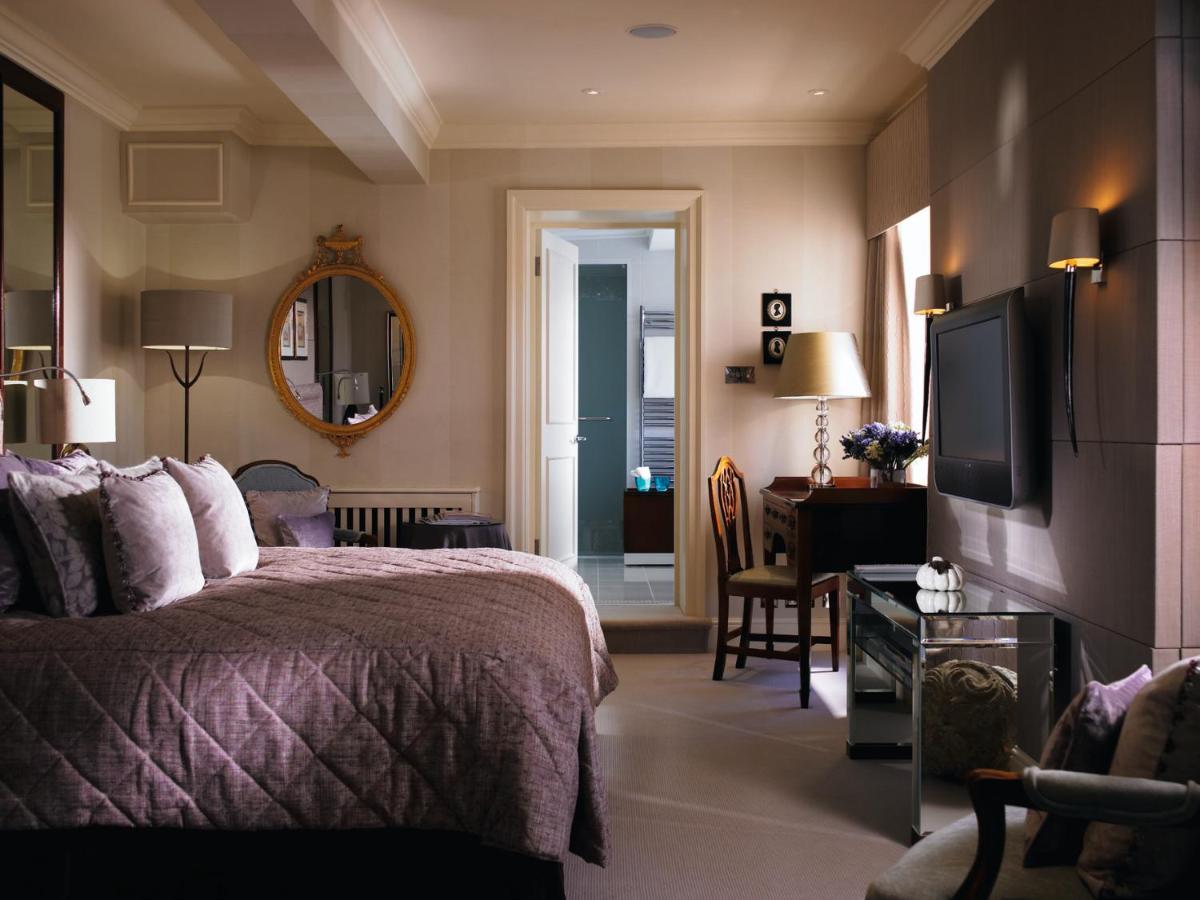 Chewton Glen Hotel