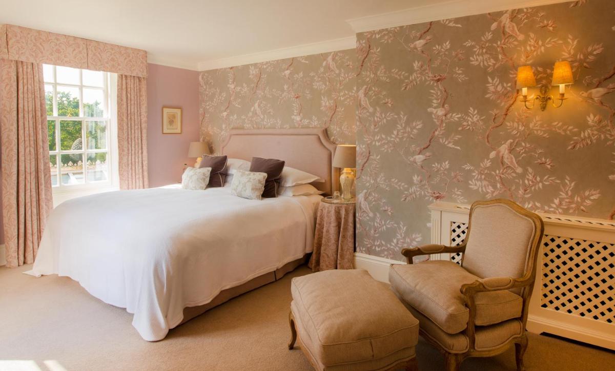 Chewton Glen Hotel