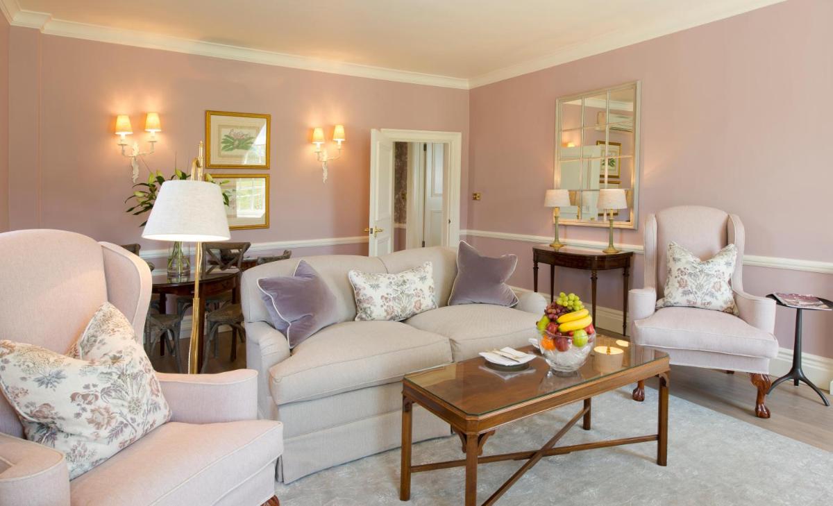 Chewton Glen Hotel