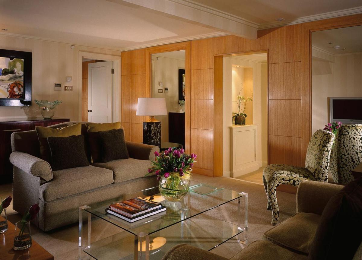 Chewton Glen Hotel