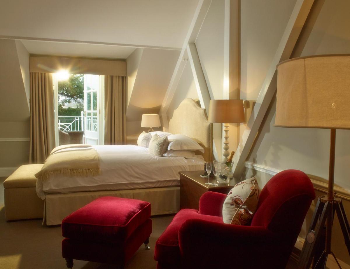 Chewton Glen Hotel