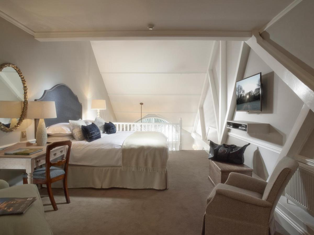 Chewton Glen Hotel