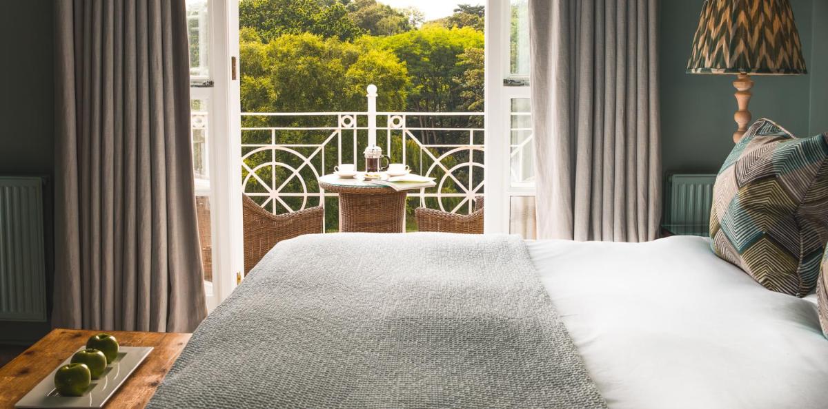 Chewton Glen Hotel