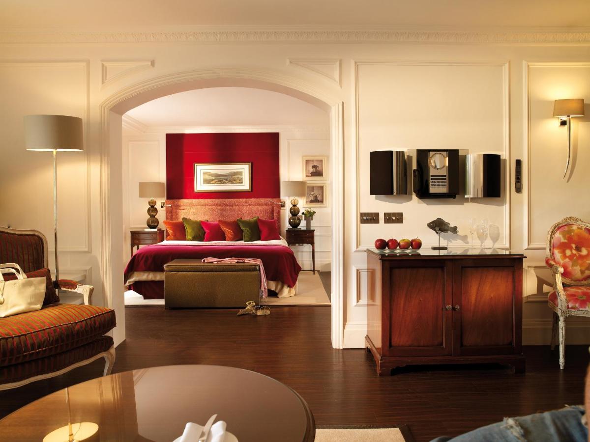 Chewton Glen Hotel