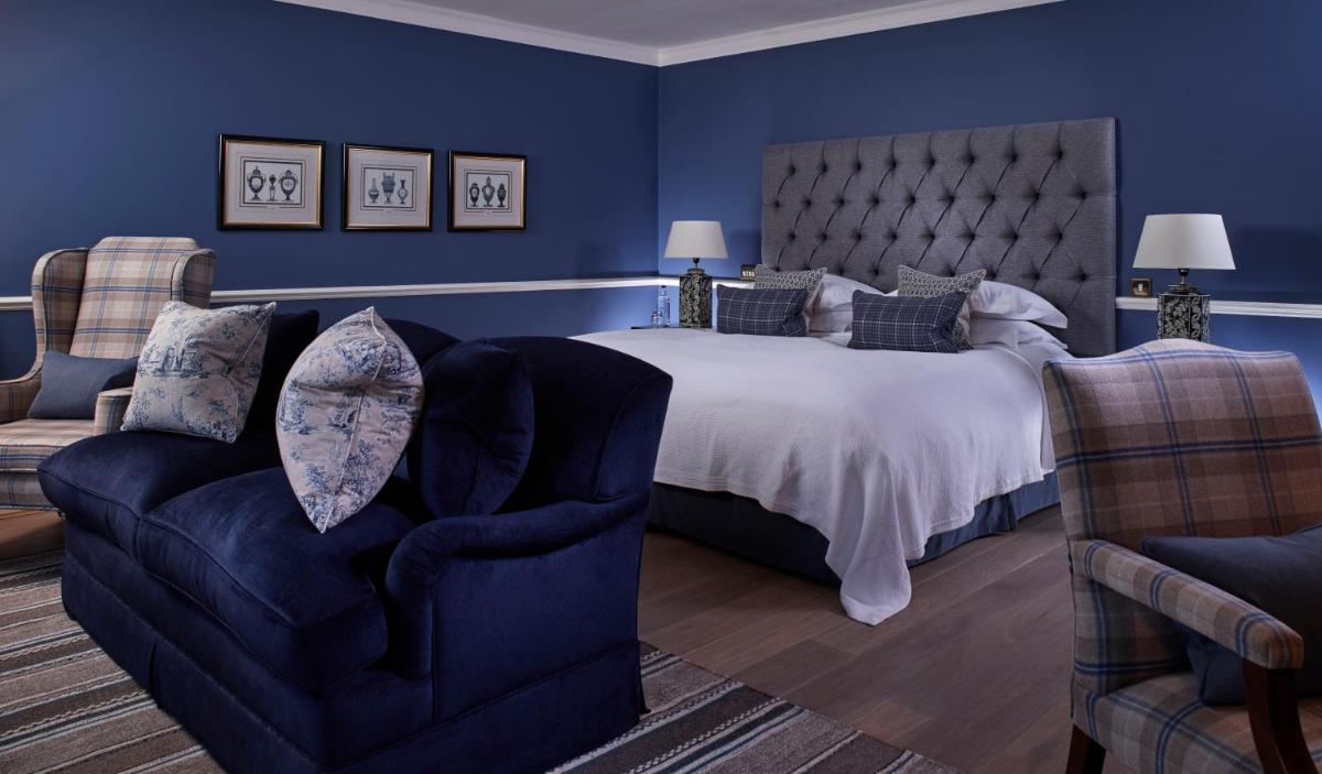 Chewton Glen Hotel