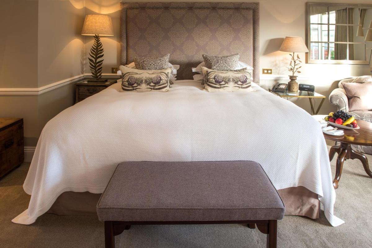 Chewton Glen Hotel