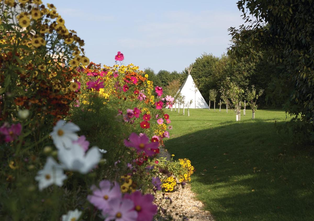 Chewton Glen Hotel