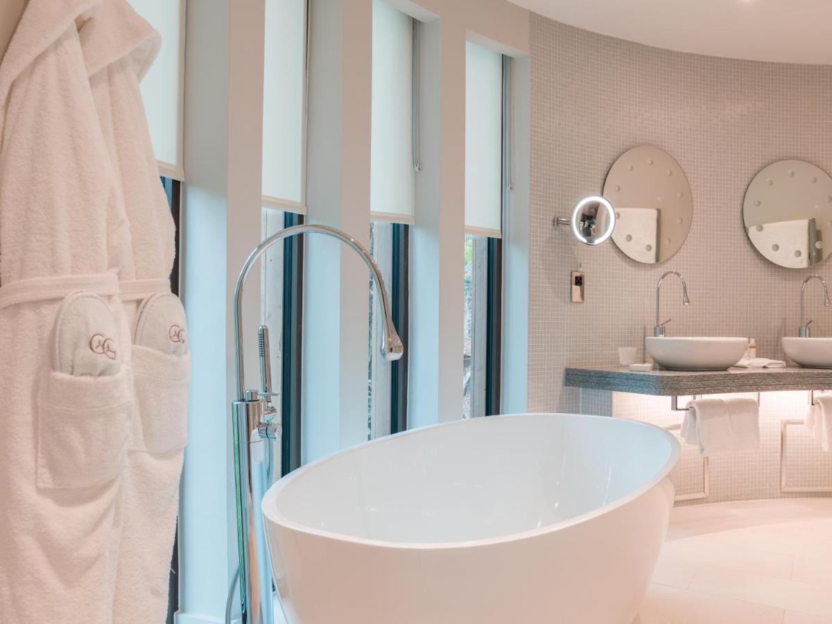 Chewton Glen Hotel