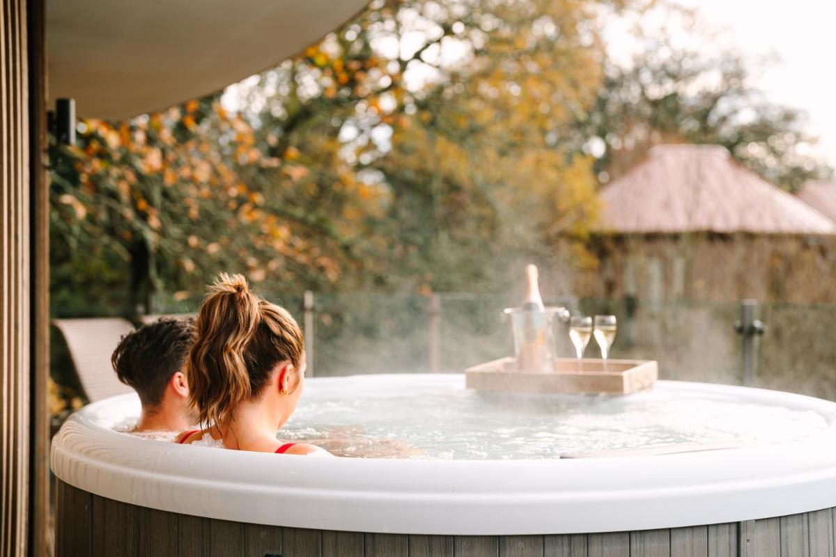 Chewton Glen Hotel