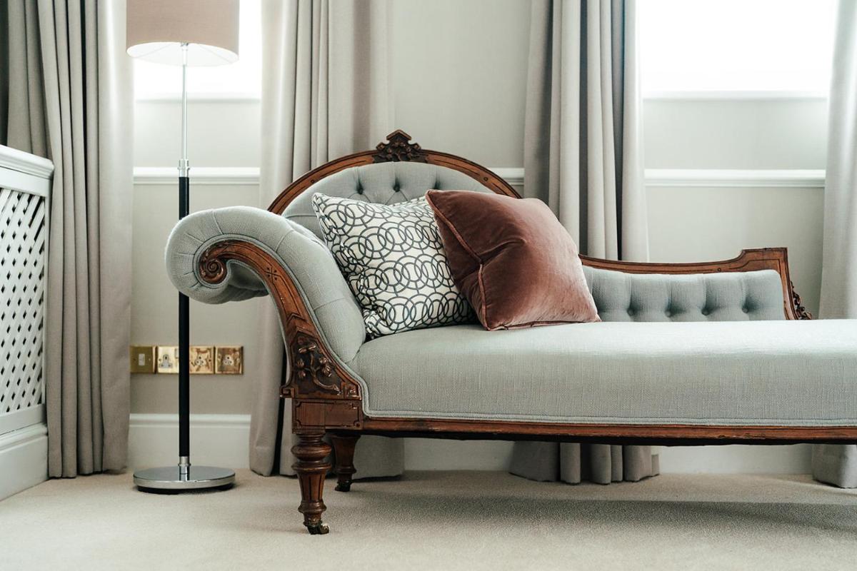 Chewton Glen Hotel