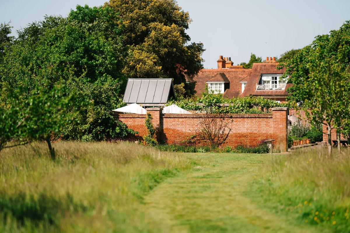 Chewton Glen Hotel