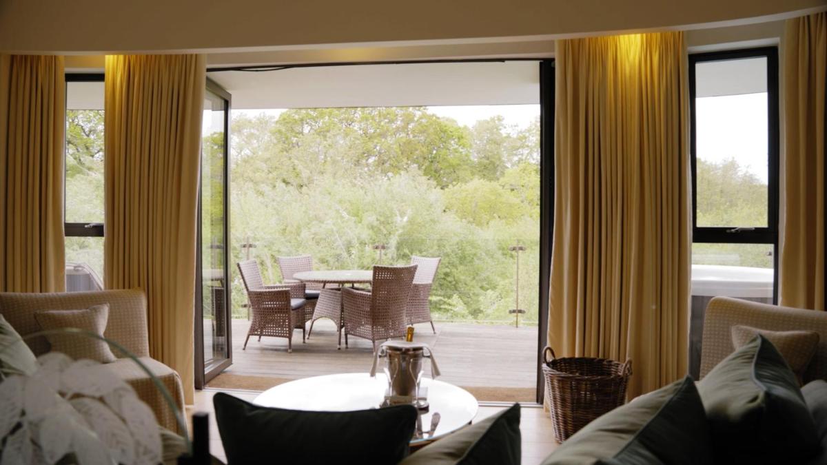 Chewton Glen Hotel