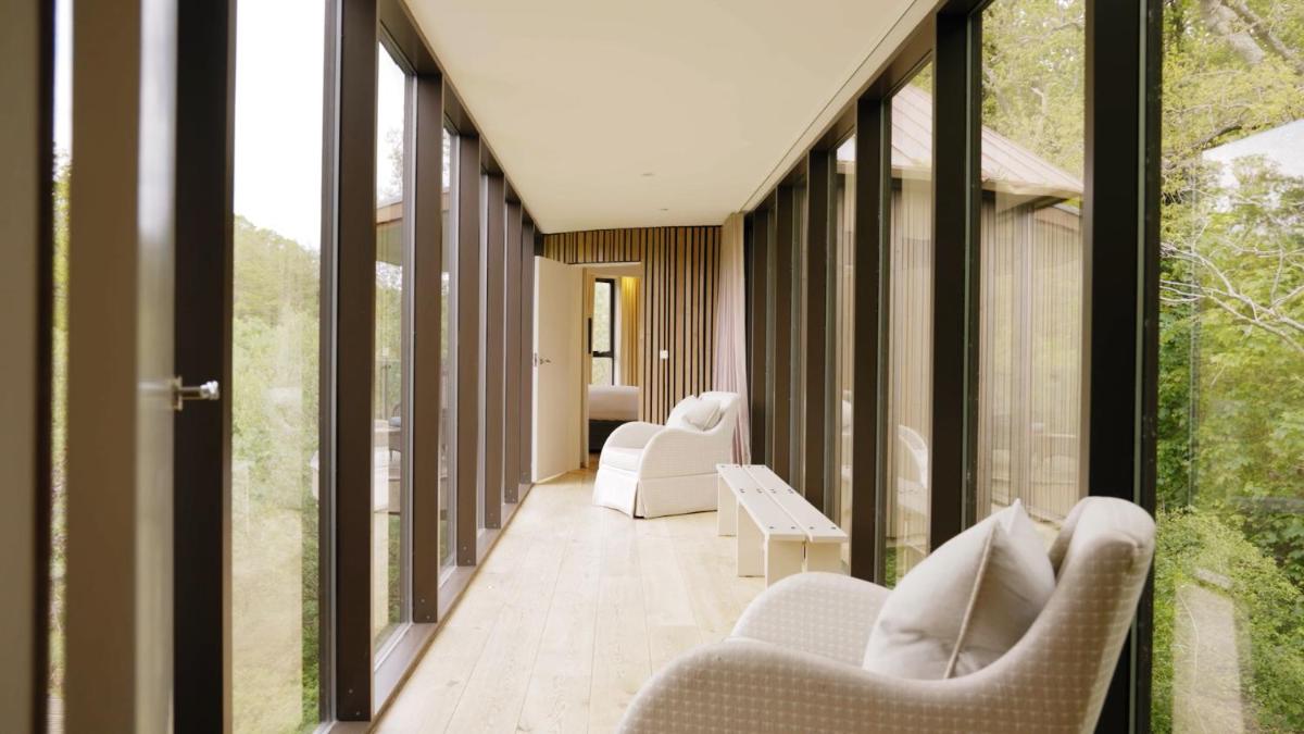 Chewton Glen Hotel