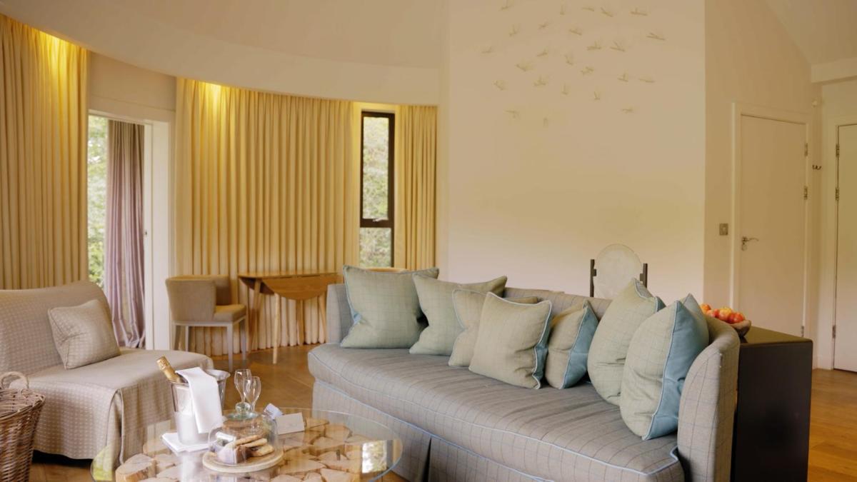 Chewton Glen Hotel