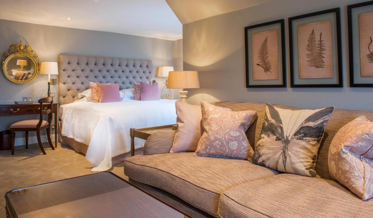 Chewton Glen Hotel