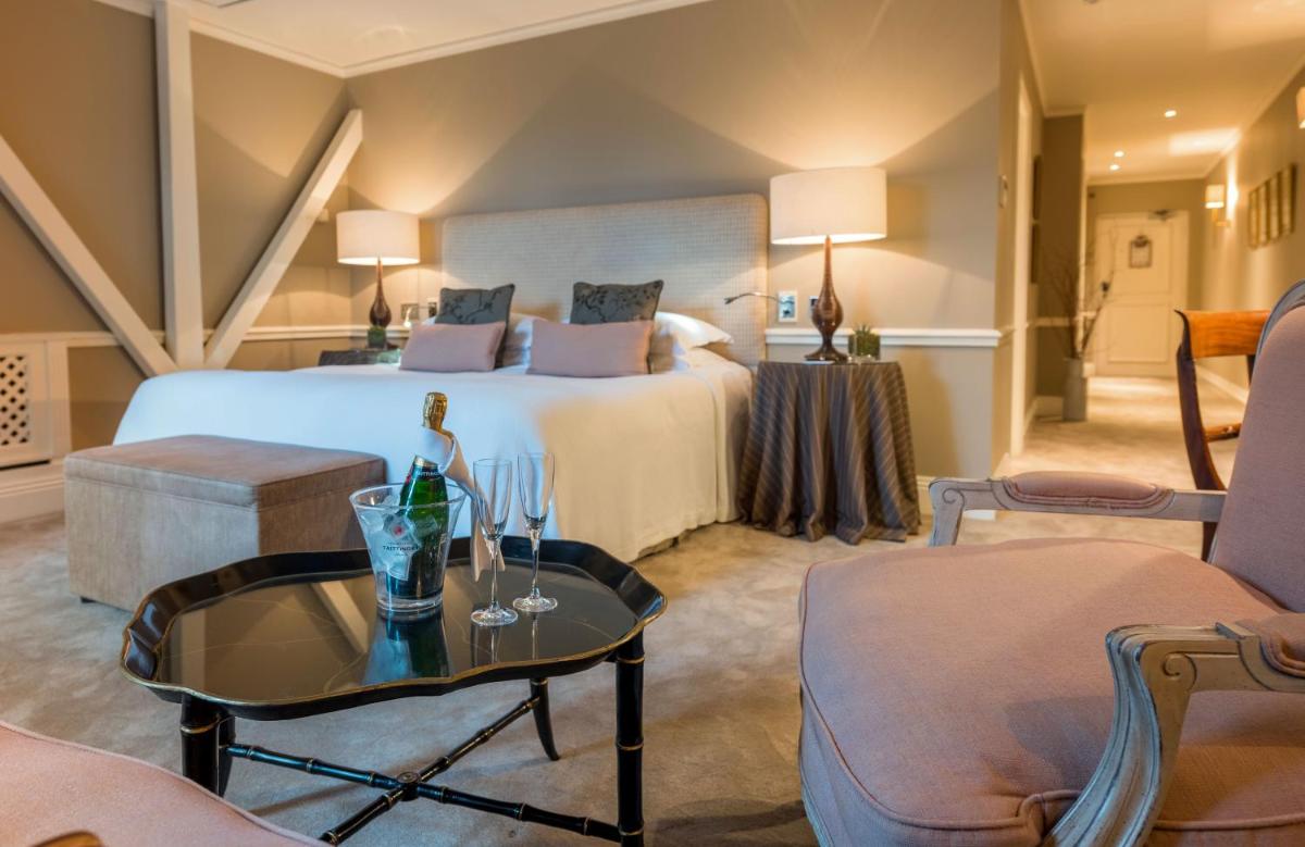 Chewton Glen Hotel