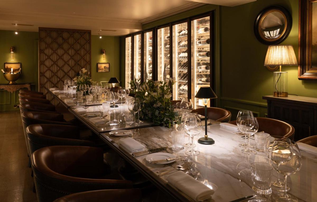 Chewton Glen Hotel