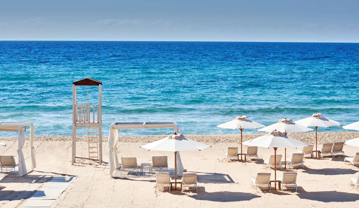 Conrad Chia Laguna Sardinia