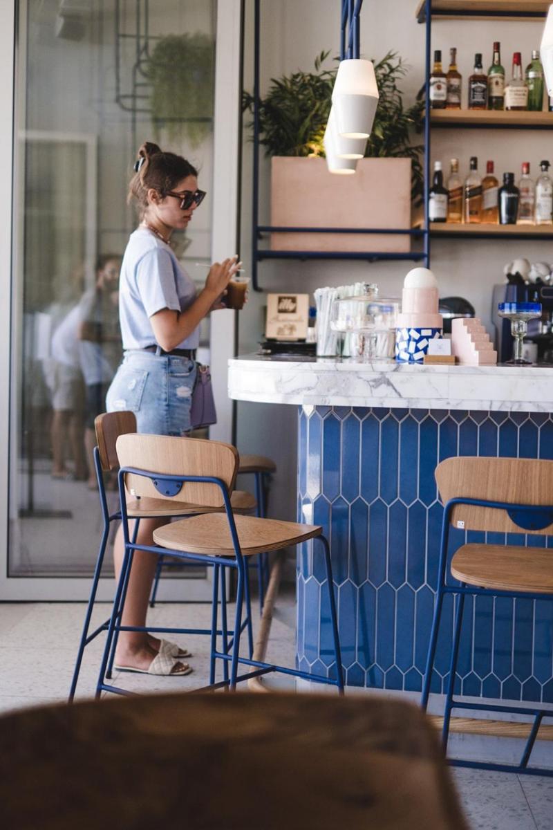 Chill & Co. Serifos