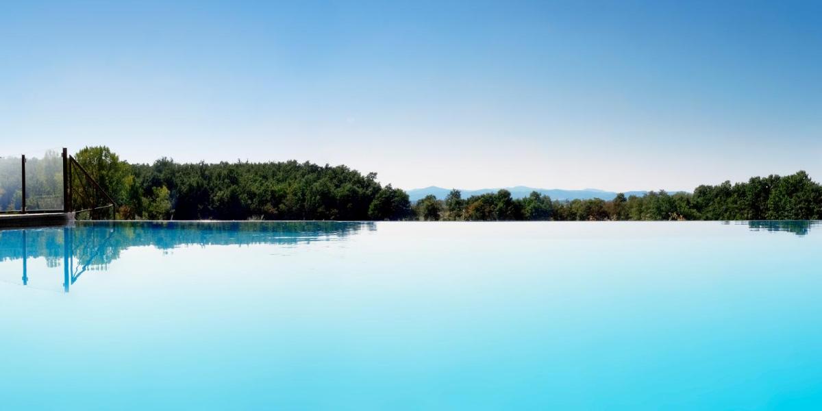 Chimera Tuscany Resort