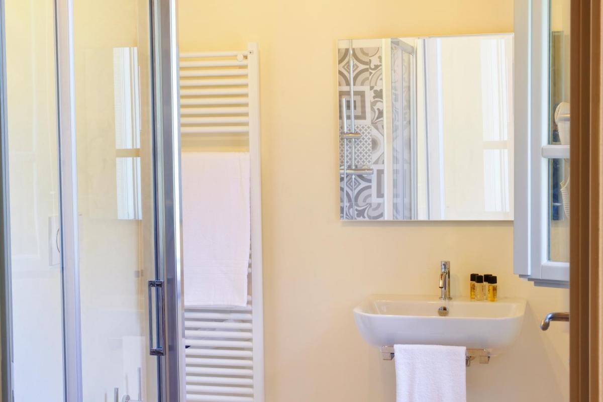 Chimera Tuscany Resort