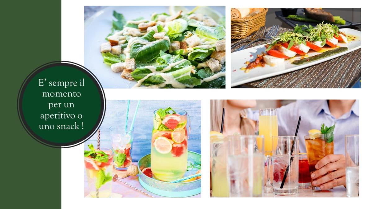 Chimera Tuscany Resort