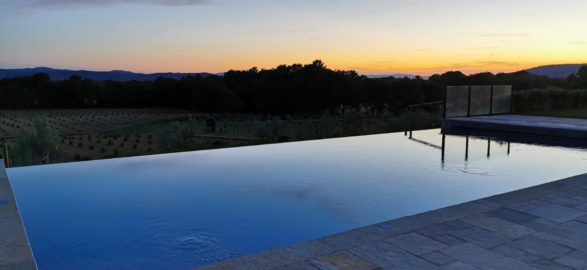 Chimera Tuscany Resort