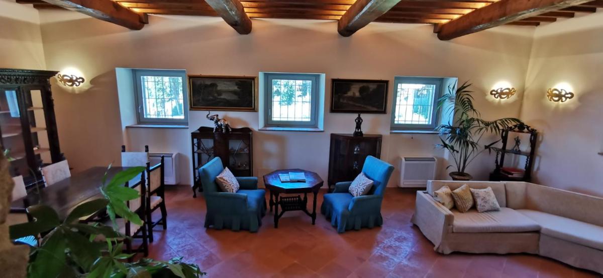 Chimera Tuscany Resort