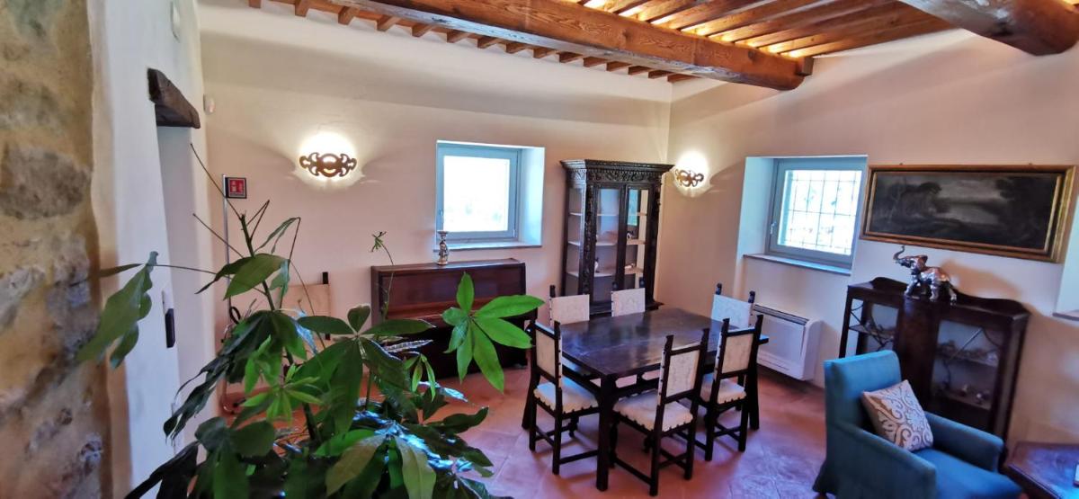 Chimera Tuscany Resort