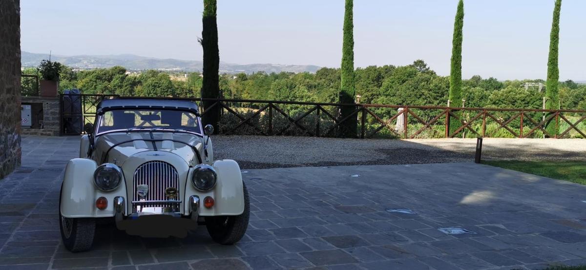 Chimera Tuscany Resort