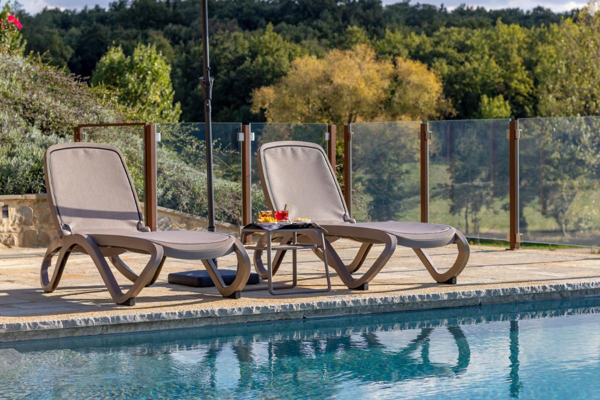 Chimera Tuscany Resort