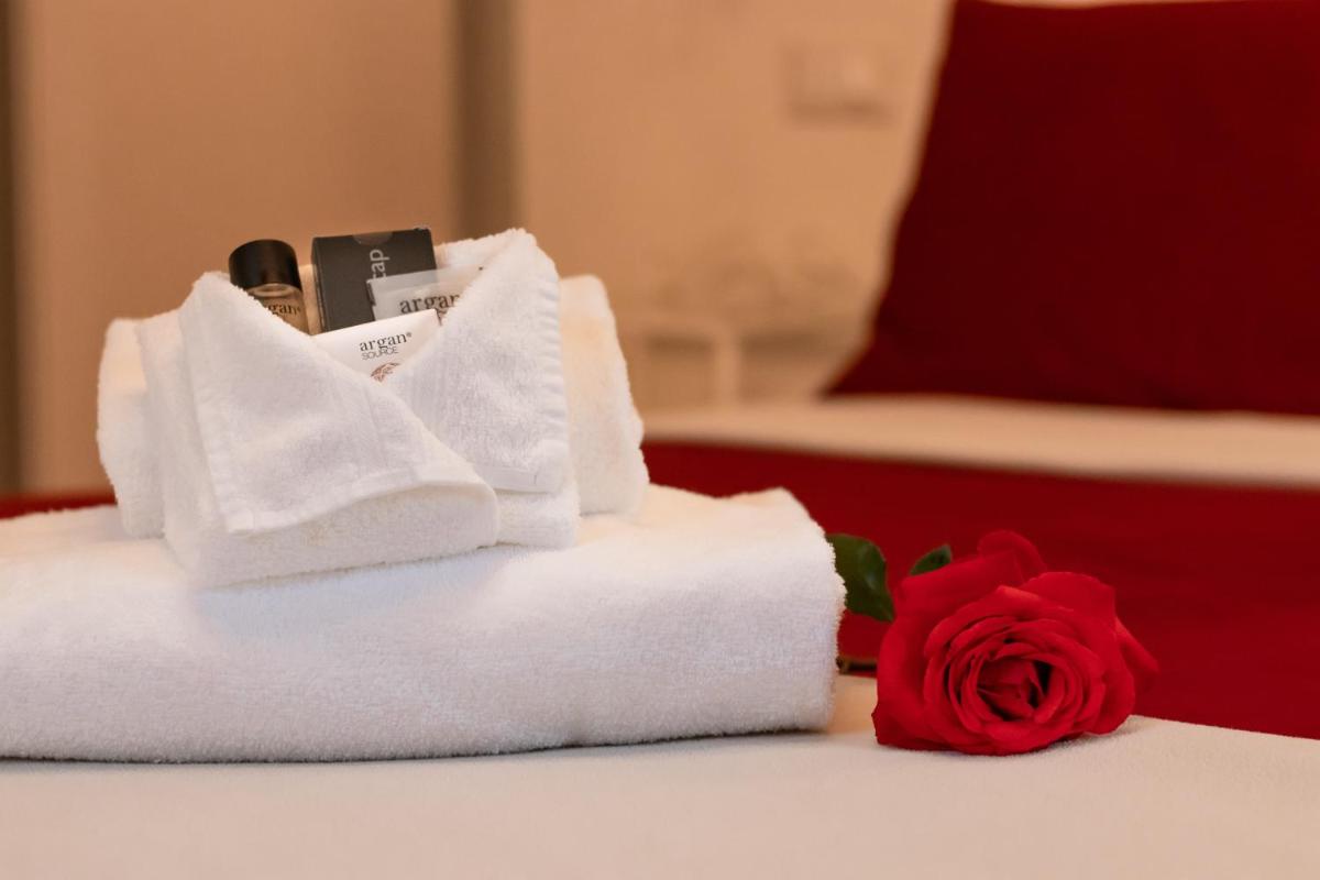 Chimera Tuscany Resort