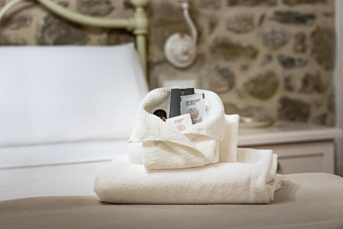 Chimera Tuscany Resort