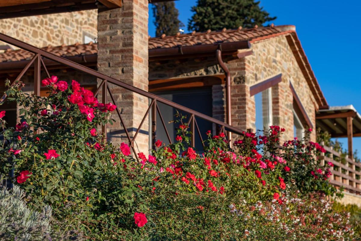 Chimera Tuscany Resort