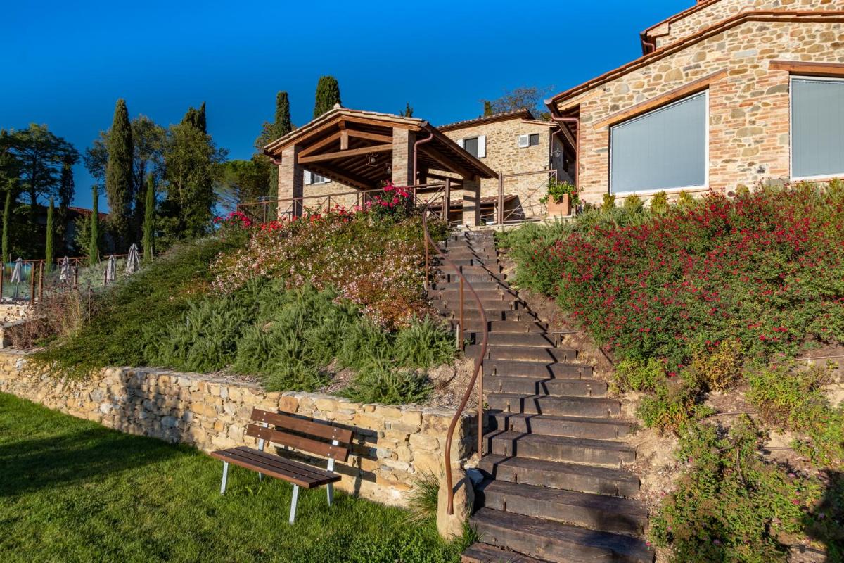 Chimera Tuscany Resort