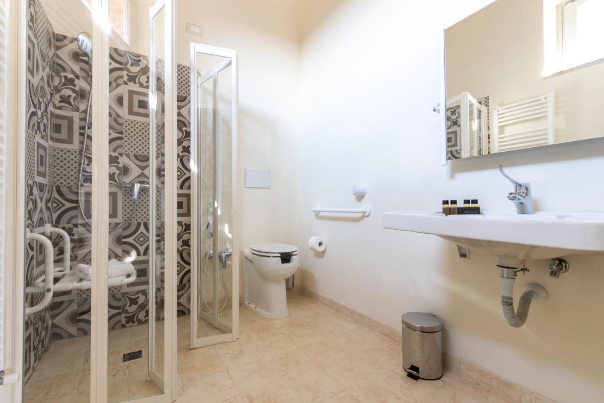 Chimera Tuscany Resort