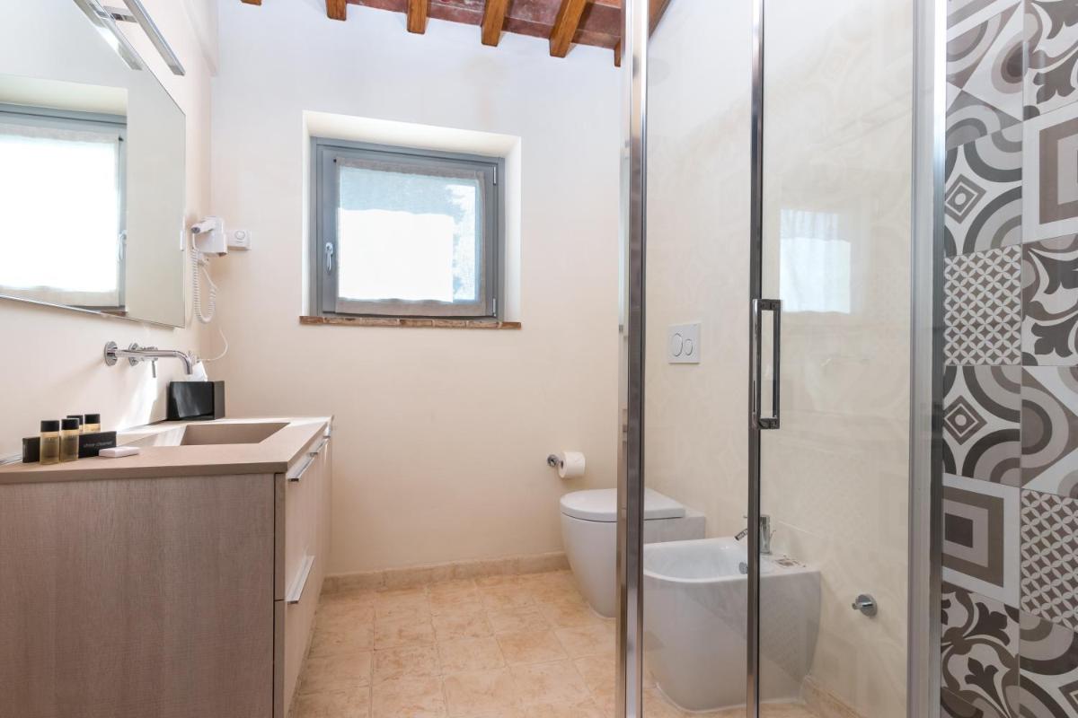 Chimera Tuscany Resort