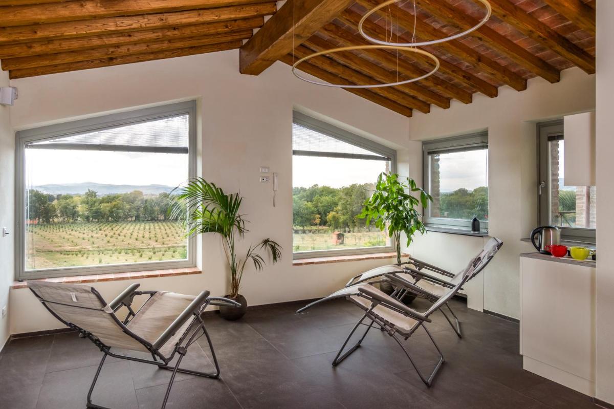 Chimera Tuscany Resort