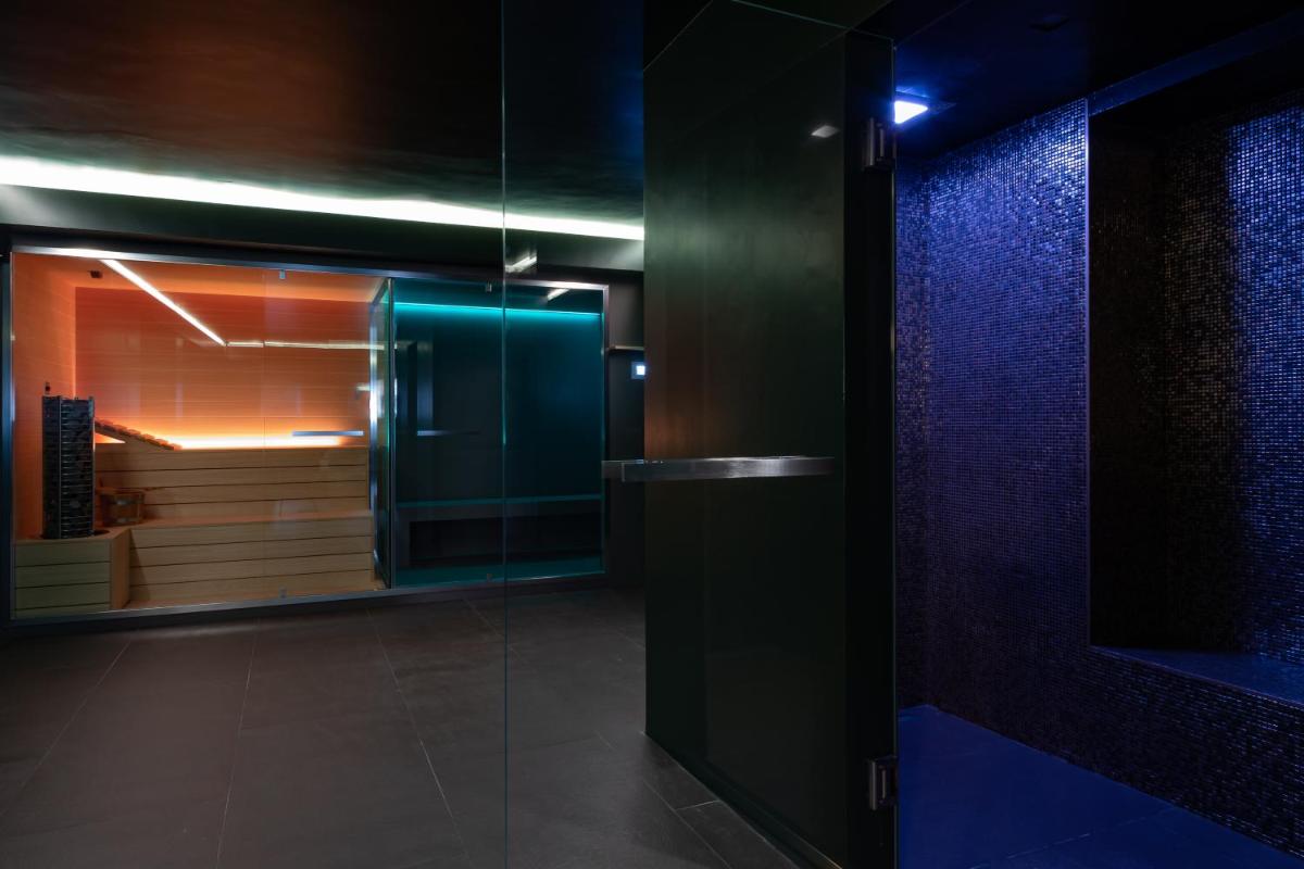 Chimera Tuscany Resort