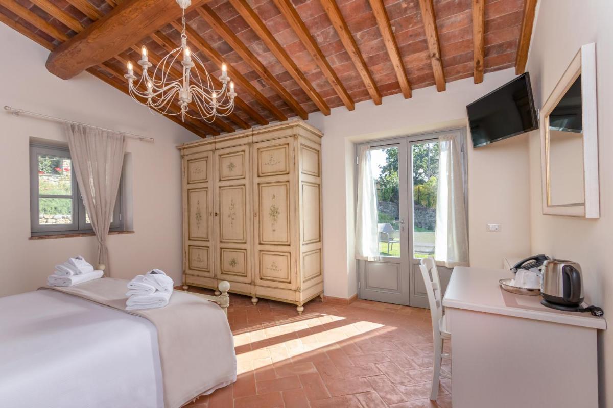 Chimera Tuscany Resort