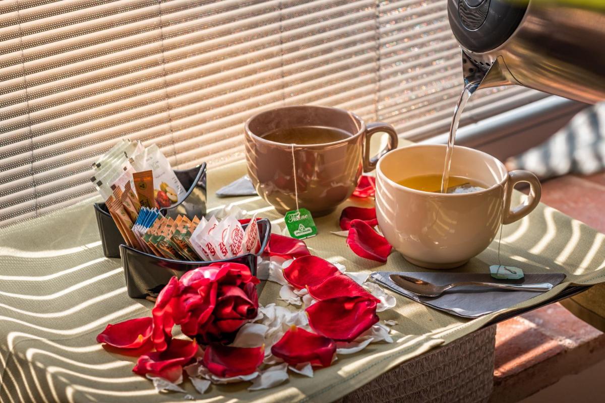 Chimera Tuscany Resort