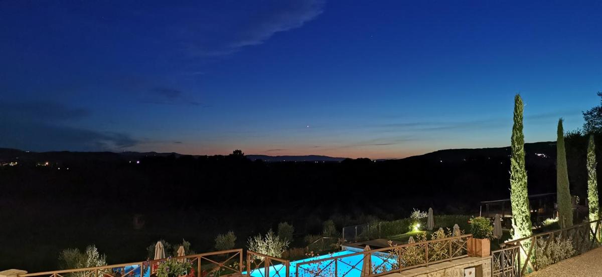 Chimera Tuscany Resort