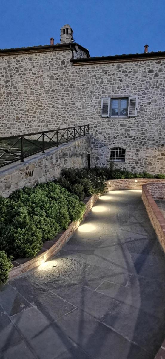 Chimera Tuscany Resort