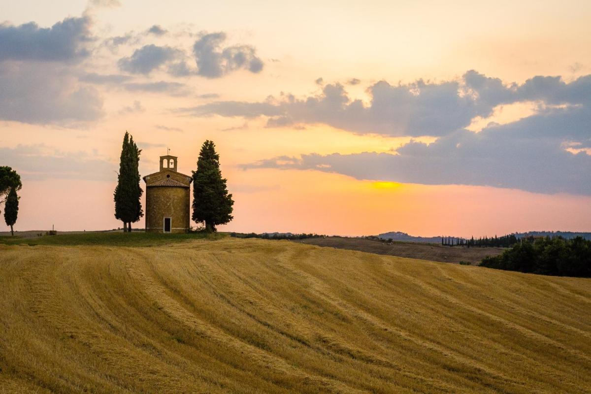 Chimera Tuscany Resort